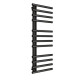 Полотенцесушитель Instal Projekt Metrico 1340x500 Black Str.